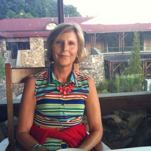 Meet your Posher, Trish
